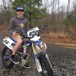 Meet your Posher, Cody